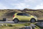 Kia Picanto X-Line 2018 года (UK)